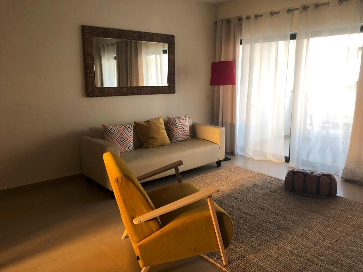 Ancora Boutique Apartments - City Center ラゴス エクステリア 写真