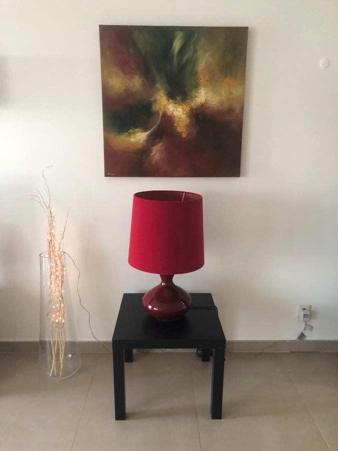Ancora Boutique Apartments - City Center ラゴス エクステリア 写真