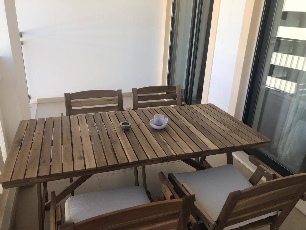 Ancora Boutique Apartments - City Center ラゴス エクステリア 写真
