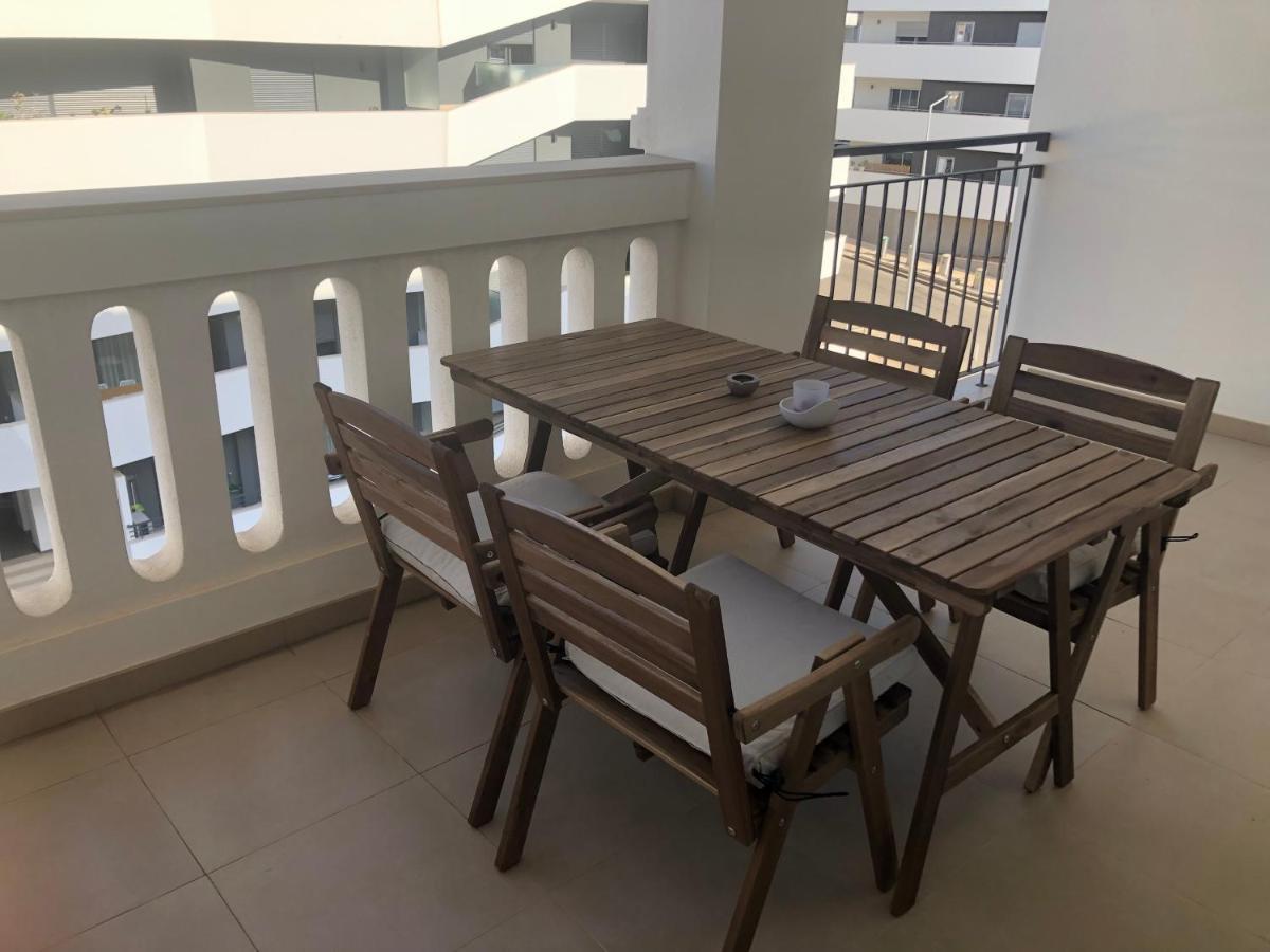 Ancora Boutique Apartments - City Center ラゴス エクステリア 写真