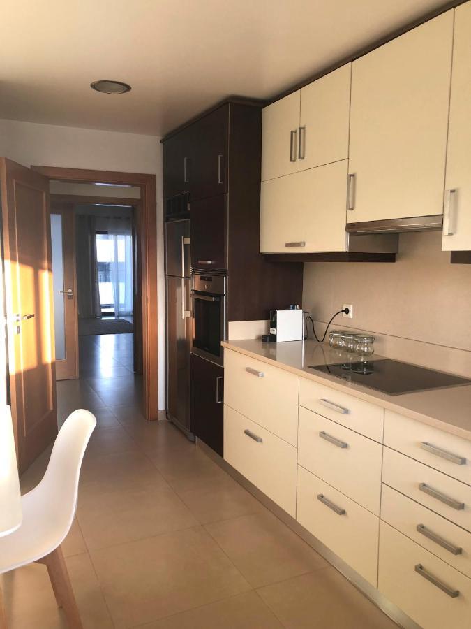 Ancora Boutique Apartments - City Center ラゴス エクステリア 写真