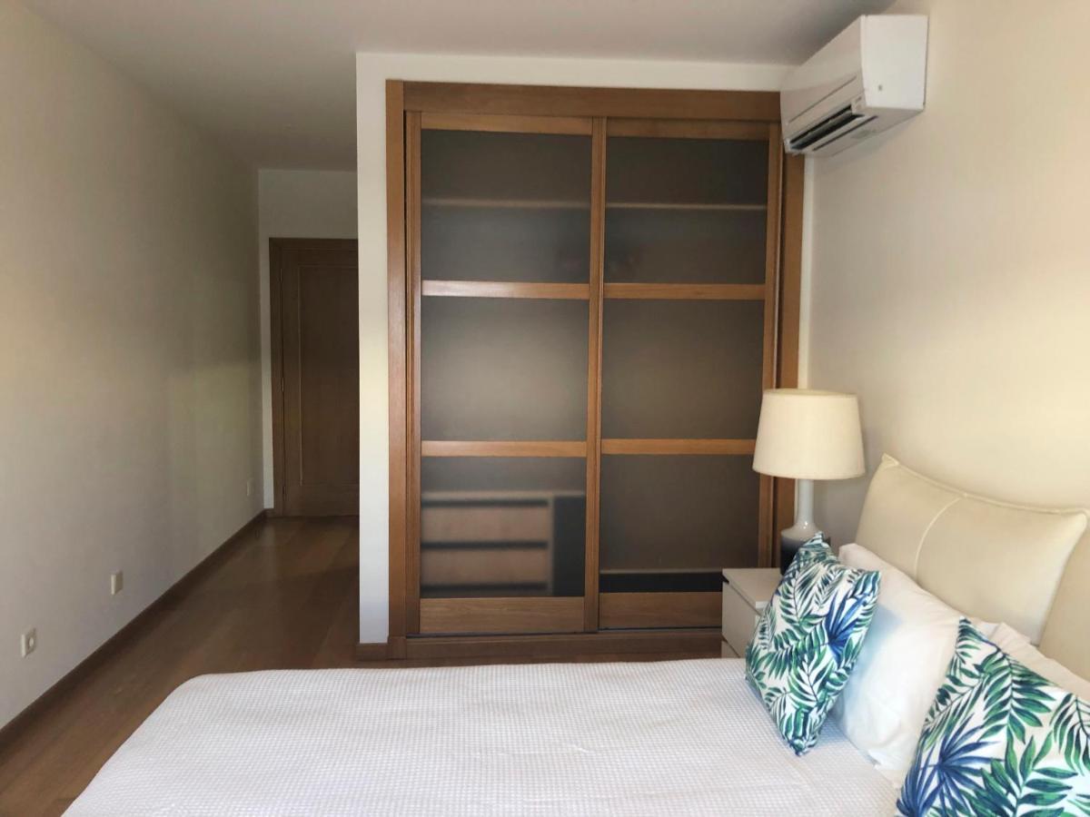 Ancora Boutique Apartments - City Center ラゴス エクステリア 写真