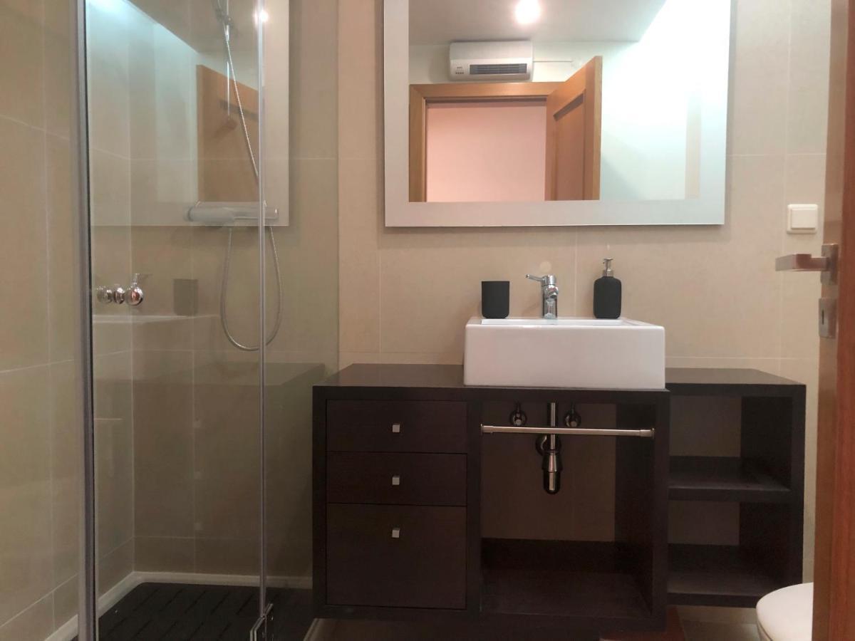 Ancora Boutique Apartments - City Center ラゴス エクステリア 写真
