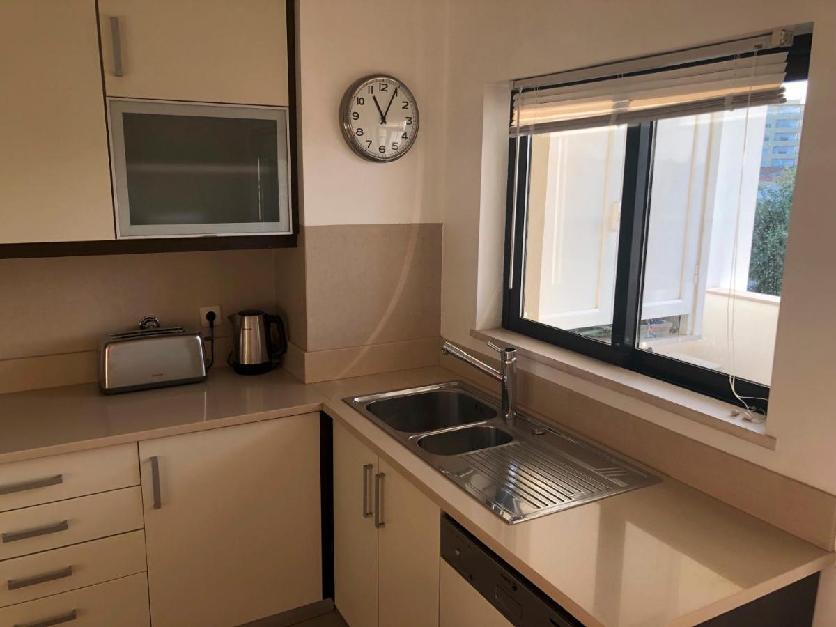 Ancora Boutique Apartments - City Center ラゴス エクステリア 写真
