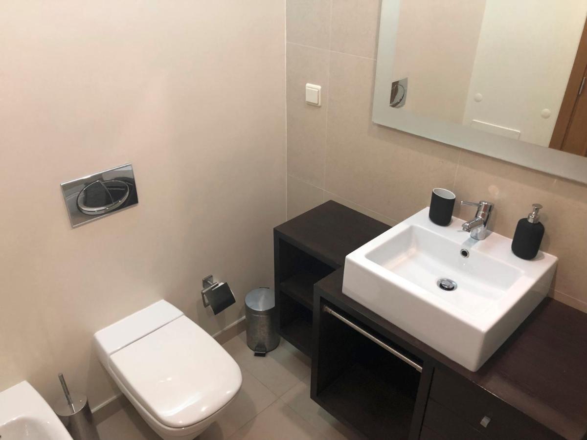 Ancora Boutique Apartments - City Center ラゴス エクステリア 写真