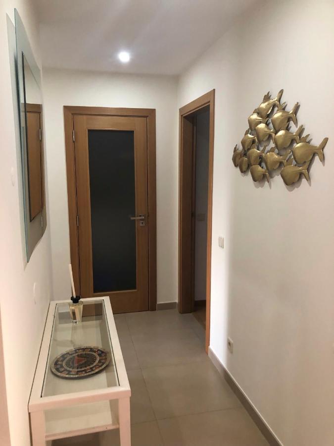 Ancora Boutique Apartments - City Center ラゴス エクステリア 写真