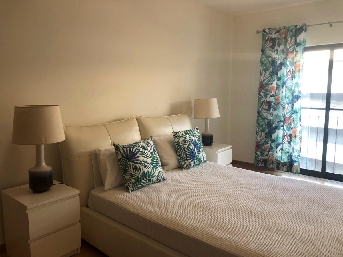 Ancora Boutique Apartments - City Center ラゴス エクステリア 写真