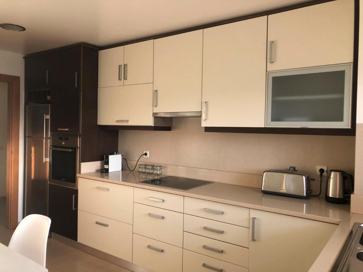 Ancora Boutique Apartments - City Center ラゴス エクステリア 写真