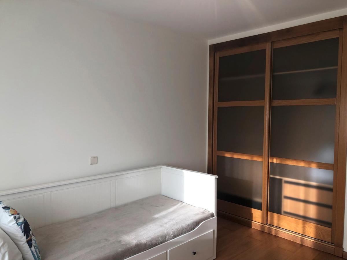 Ancora Boutique Apartments - City Center ラゴス エクステリア 写真